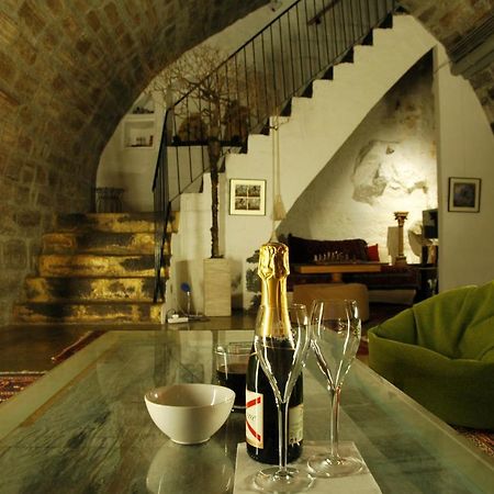 Appartement Ciel De Fugeres Le Puy-en-Velay Zewnętrze zdjęcie