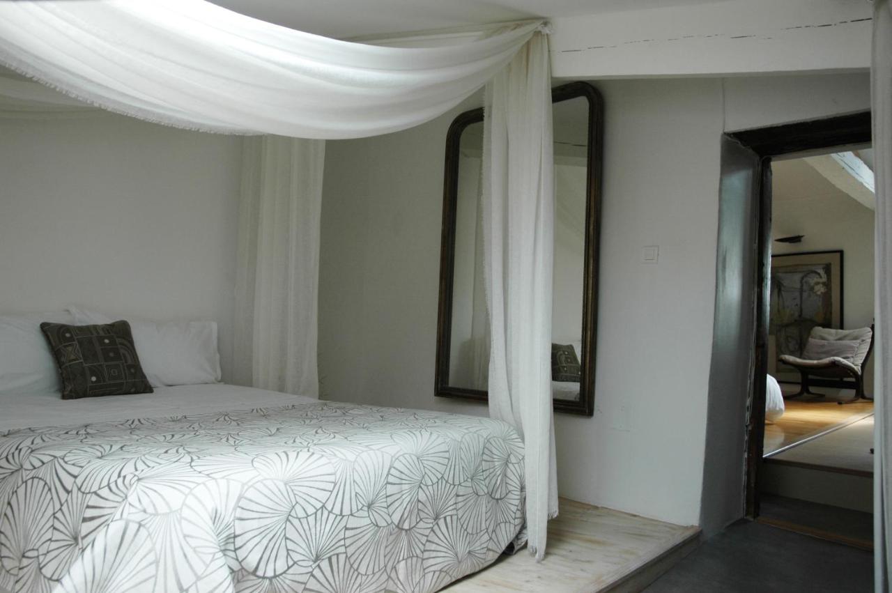 Appartement Ciel De Fugeres Le Puy-en-Velay Zewnętrze zdjęcie